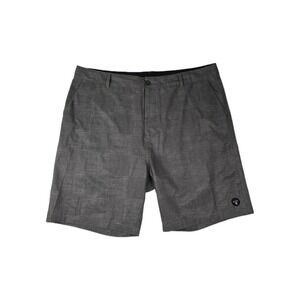 Molokai Surf Co Olive Green‎ Swim Shorts Board Shorts Men's Size 40 2XL